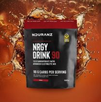 Sachet 1200g Poudre Energ&eacute;tique Nduranz Drink 90