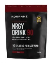 Sachet 1200g Poudre Energ&eacute;tique Nduranz Drink 90