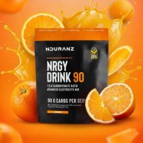Sachet 1200g Poudre Energ&eacute;tique Nduranz Nrgy Drink 90