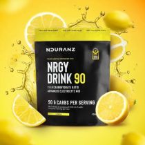 Sachet 1200g Poudre Energ&eacute;tique Nduranz Nrgy Drink 90