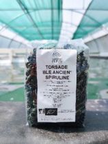 Sachet 250g In\'Spiru Ptes  la Spiruline et au Bl Ancien