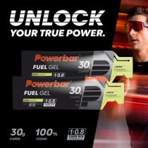 Sachet 50ml PowerBar Fuel Gel 30 