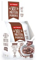Sachet 5x50g Nutrend Protein Porridge