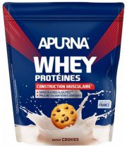 Sachet 750g Apurna Whey Protines
