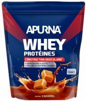 Sachet 750g Apurna Whey Protéines