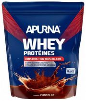 Sachet 750g Apurna Whey Protéines