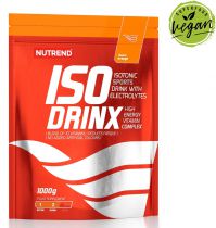 Sachet Poudre 1000g Nutrend IsoDrinx