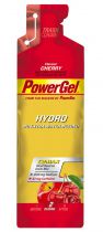 Sachet PowerBar Power Gel Hydro 67ml