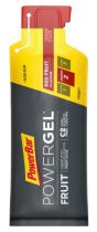 Sachet PowerBar PowerGel Fruits 41gr