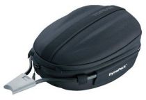 Sacoche Cyclo Topeak DynaPack DX Rigide - 9.7L + Extension Tige Selle