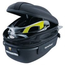 Sacoche Cyclo Topeak DynaPack DX Rigide - 9.7L + Extension Tige Selle
