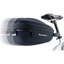 Sacoche Cyclo Topeak DynaPack DX Rigide - 9.7L + Extension Tige Selle