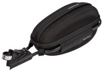 Sacoche Cyclo Topeak DynaPack Rigide - 4L + Extension sur Tige Selle Rf. TC2711B2