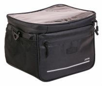 Sacoche Cyclotouriste sur Cintre Zefal Handlebar Bag - 7 Litres rf. 7003