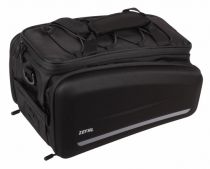 Sacoche Cyclotouriste sur Cintre Zfal Z-Traveler 80 - 32 Litres rf. 7039B