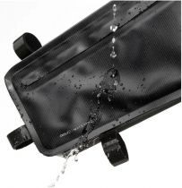 Sacoche de Cadre AGU Tube Frame Bag Venture Extreme Waterproof Medium 4L