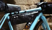 Sacoche de Cadre AGU Tube Frame Bag Venture Extreme Waterproof Small 3L