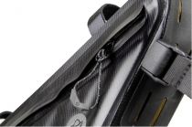 Sacoche de Cadre AGU Tube Frame Bag Venture Extreme Waterproof Small 3L