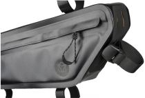 Sacoche de Cadre AGU Tube Frame Bag Venture Extreme Waterproof Small 3L