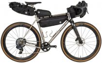 Sacoche de Cadre AGU Tube Frame Bag Venture Medium 4L