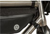 Sacoche de Cadre AGU Tube Frame Bag Venture Medium 4L