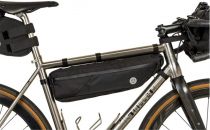 Sacoche de Cadre AGU Tube Frame Bag Venture Medium 4L