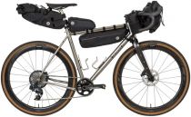 Sacoche de Cadre AGU Tube Frame Bag Venture Small 3L