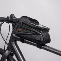 Sacoche de Cadre Ravemen CB11 - Top Tube Touch Screen