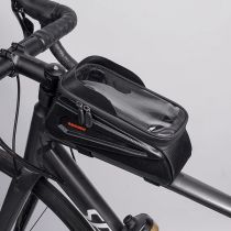 Sacoche de Cadre Ravemen CB11 - Top Tube Touch Screen