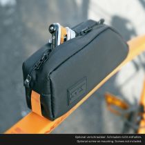 Sacoche de Cadre SKS Urban TopTube Bag