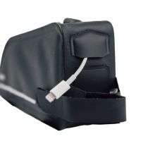 Sacoche de Cadre Zefal Z Adventure T1 Bolt 1L