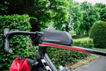 Sacoche de Cadre Zefal Z Adventure T1 Bolt 1L