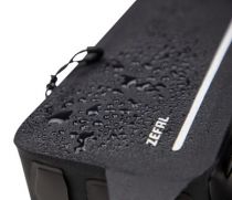 Sacoche de Cadre Zefal Z Adventure T1 Bolt 1L