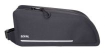 Sacoche de Cadre Zefal Z Adventure T1 Bolt 1L