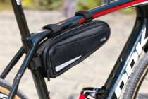 Sacoche de Cadre Zefal Z Frame Pack