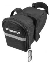 Sacoche de Selle Force Eco Velcro