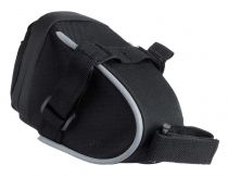Sacoche de Selle Force Jet Velcro