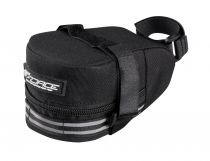 Sacoche de Selle Force Mini Velcro