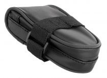 Sacoche de Selle Force Minibag M Velcro