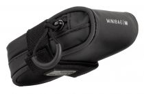 Sacoche de Selle Force Minibag M Velcro