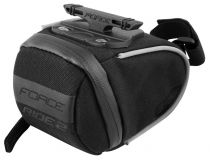 Sacoche de Selle Force Ride 2 Klick rf. 896150