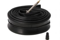 Sacoche de Selle Trivio TRV-SB-012 + Chambre 42mm + 3 Démonte pneus + Bombe 16g + Gonfleur