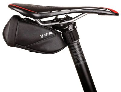 Sacoche De Selle Vélo – Pratique Et Polyvalente