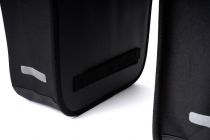 Sacoches Cyclotouriste Latérales Cube Acid Pannier Bag City 15 Classic Double RILink