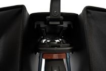 Sacoches Cyclotouriste Latérales Cube Acid Pannier Bag City 15 Classic Double RILink