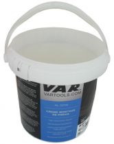 Seau 1Kg Crème Var Montage Pneu - Réf. NL-75700