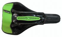 Selle Astute Sea VT Dame Rails Carbone