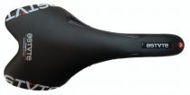 Selle Astute Skylite SR Rails Carbone - 136x280mm