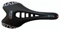 Selle Astute Skylite VT Rails Carbone - 136x280mm