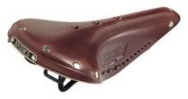 Selle Brooks B17 Standard Cuir Marron